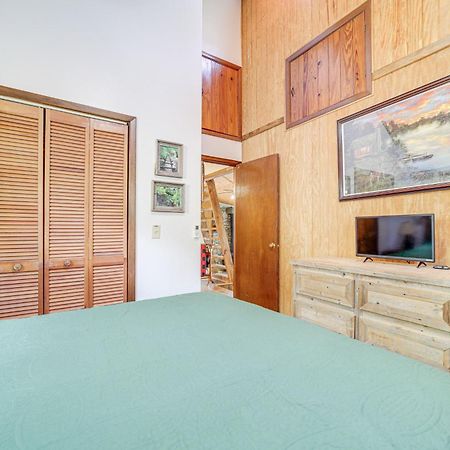 Creekside Whittier Cabin With Fire Pit Near Hiking! Εξωτερικό φωτογραφία